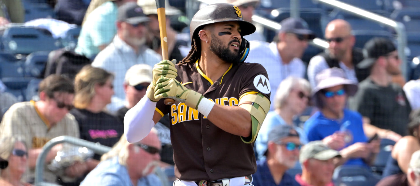 ontdek de beste fantasy baseball ranglijsten voor 2026 met onontdekte talenten volgens randy's model. bereid je team voor op succes met diepgaande analyses en voorspellingen.