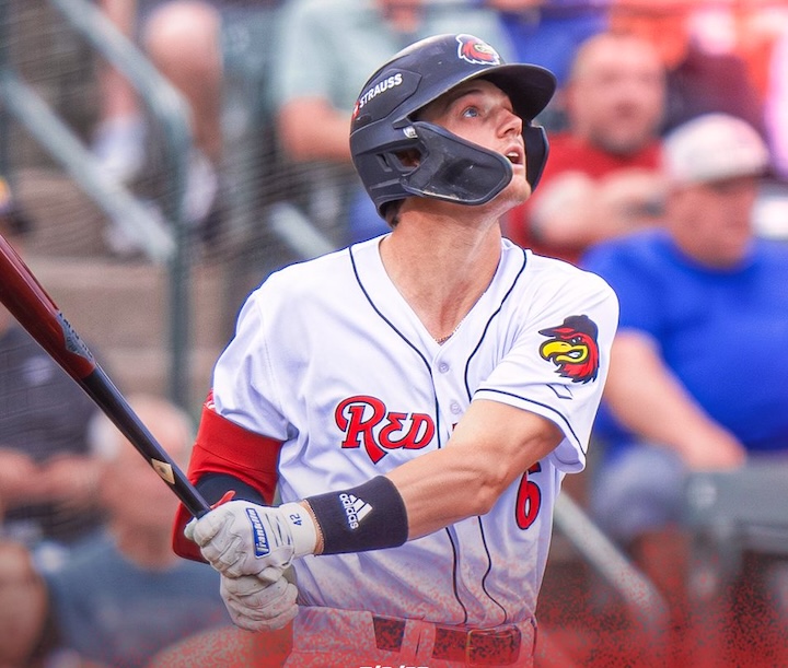 ontdek het beste honkbal van indiana in jacksonville. bekijk wedstrijden, spelers en evenementen voor de ultieme honkbalervaring.