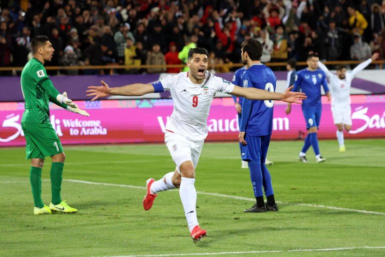 ontdek onze voorspelling voor de wedstrijd iran vs nieuw-zeeland tijdens het wk 2026. analyse van teams, kansen en verwachtingen voor deze spannende ontmoeting.