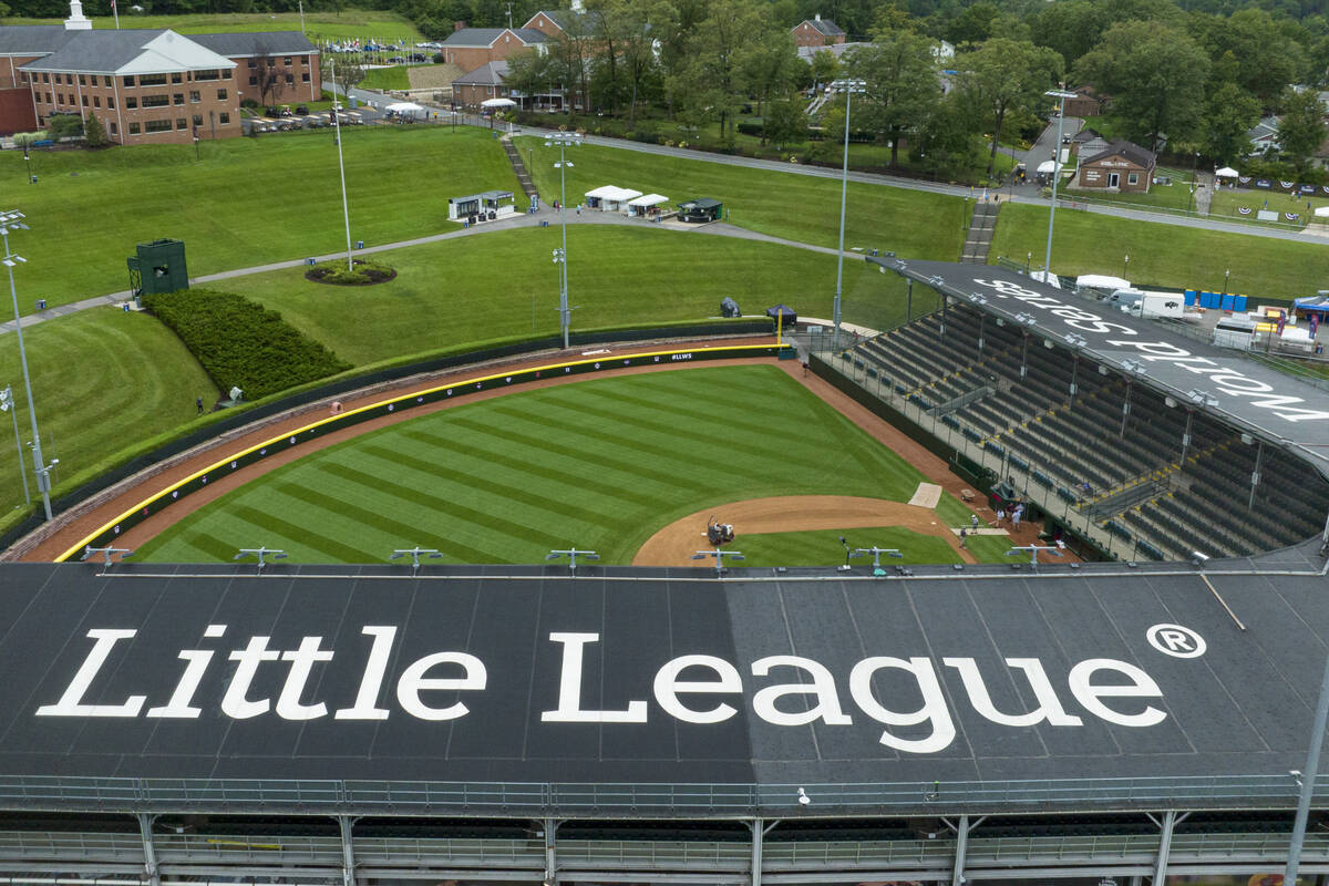 beleef de spanning van het little league wk in het lamade stadion, dat bekroond is voor zijn uitstekende faciliteiten en gezellige sfeer. mis geen moment van dit unieke honkbalevenement!