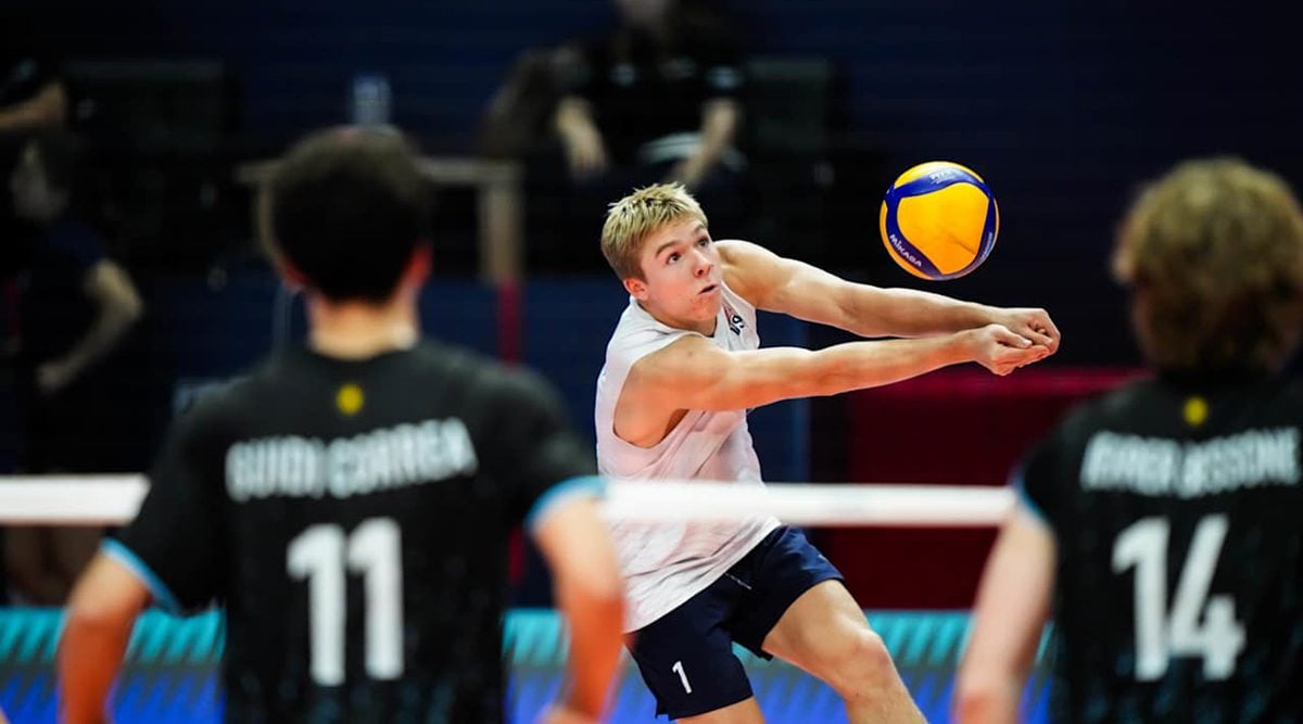 ontdek waarom het samenvoegen van amerikaanse volleyballeagues een mogelijke stap is, inclusief voordelen, uitdagingen en toekomstperspectieven voor de sport.