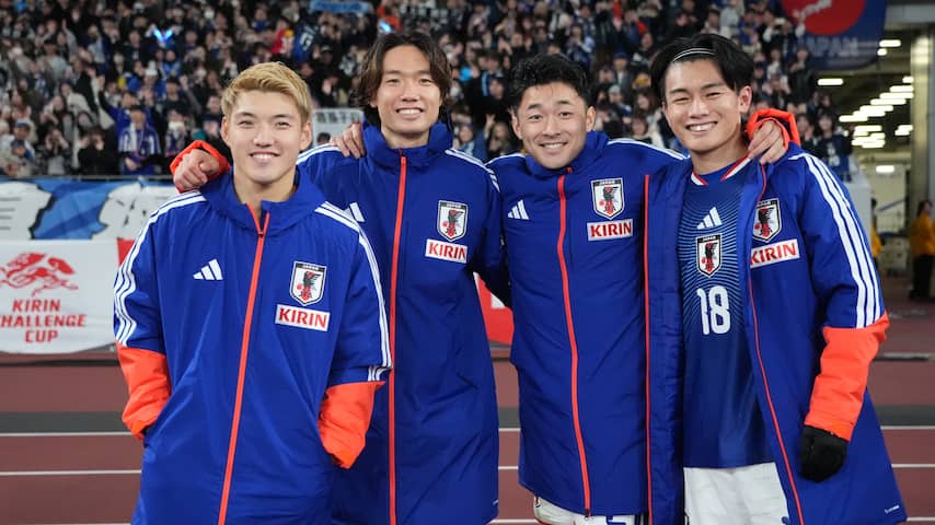 ontdek onze voorspelling voor nederland vs japan tijdens het wk 2026 en leer meer over de top spelers van beide teams. blijf op de hoogte van alle analyses en updates.