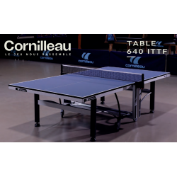 doe mee aan ons spannend tafeltennistoernooi en beleef de spanning en sensatie van elke rally. geschikt voor spelers van alle niveaus!