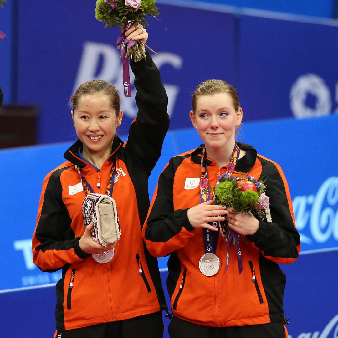 de tafeltenniskampioenschappen zijn terug in columbia! mis deze spannende wedstrijden niet en beleef top tafeltennisactie in jouw regio.