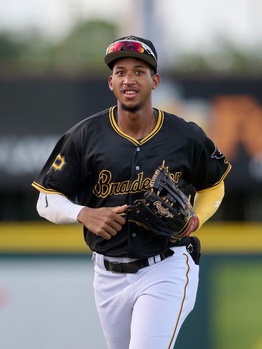 ontdek de beste allrounders en outfield-talent in fantasy honkbal voor een winnende opstelling.