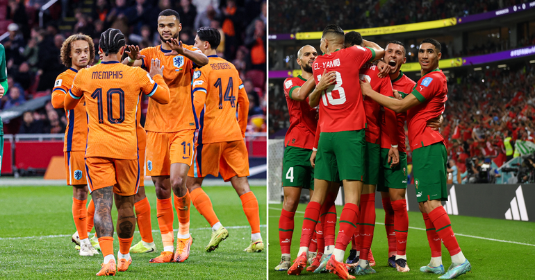 ontdek onze voorspelling voor de wk 2026 wedstrijd tussen brazilië en marokko. analyse, kansen en expertinzichten voor deze spannende ontmoeting.