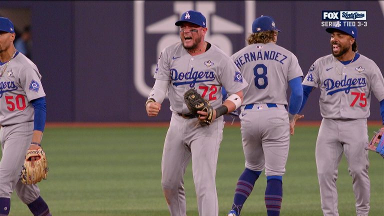 kike hernandez kiest ervoor om deel te nemen aan de world baseball classic in plaats van de world series, waardoor hij zijn national team eert boven de major league baseball.