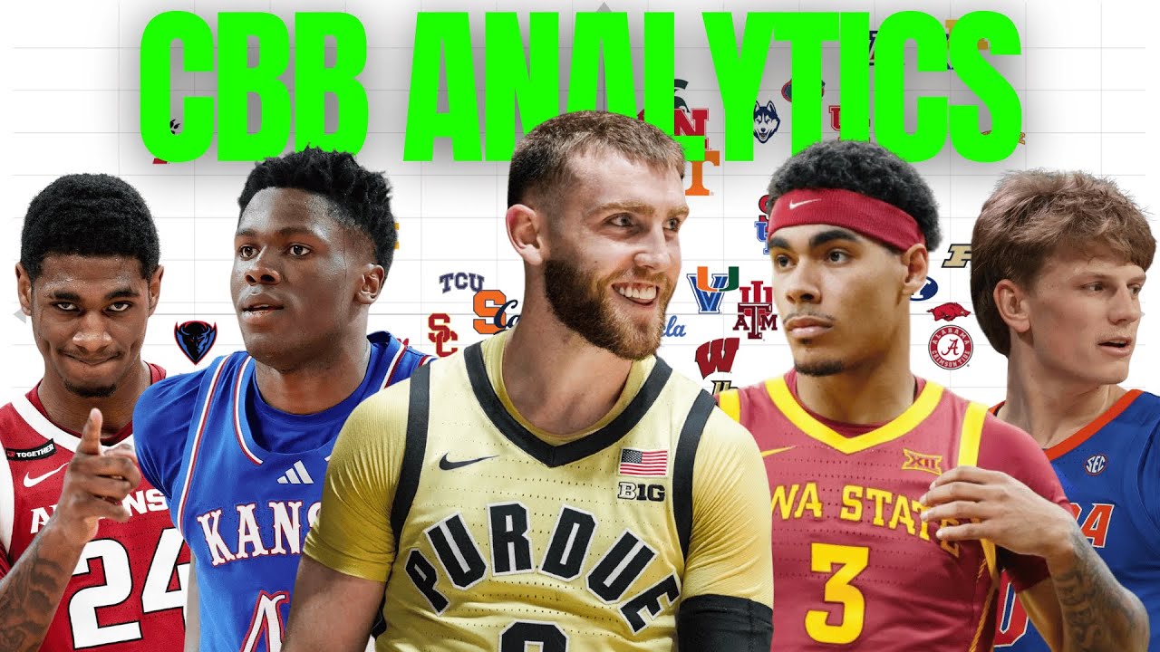 blijf op de hoogte met live updates en klassementsprognoses voor acc basketbal. volg de laatste scores, statistieken en analyse in real-time.