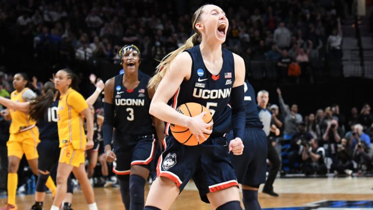 de msu damesbasketbalploeg staat op nummer 4 in de ncaa top 16, een indrukwekkende prestatie die hun sterke seizoen en competitieve kracht benadrukt.