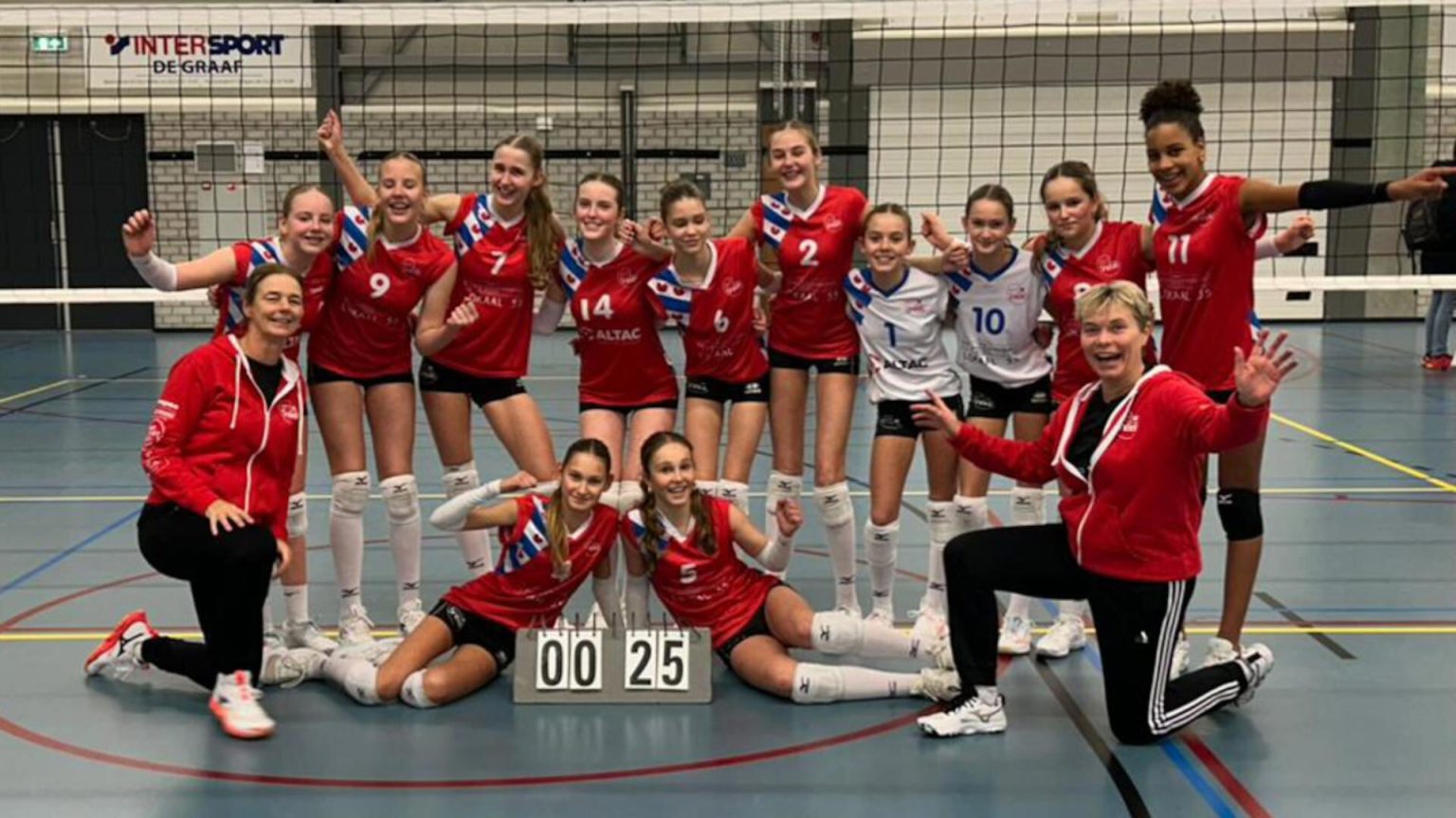 doe mee aan de nieuwe indoor zomercompetitie voor meisjesteams volleybal in harrisburg en ervaar spannende wedstrijden en teamspirit deze zomer.