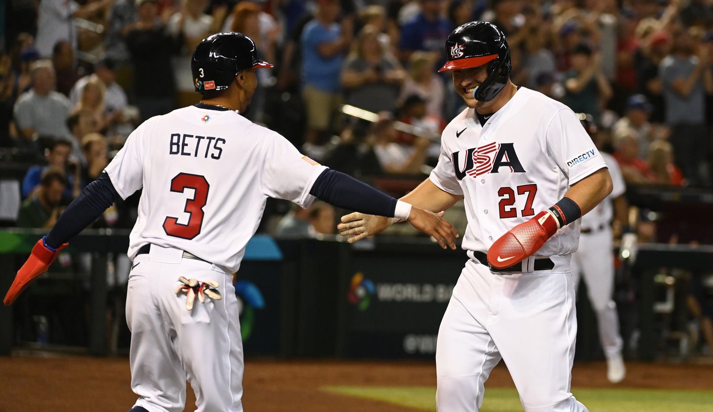 ontdek hoe team usa de tiebreaker speelt in de world baseball classic (wbc) en volg alle spannende momenten van de wedstrijd.