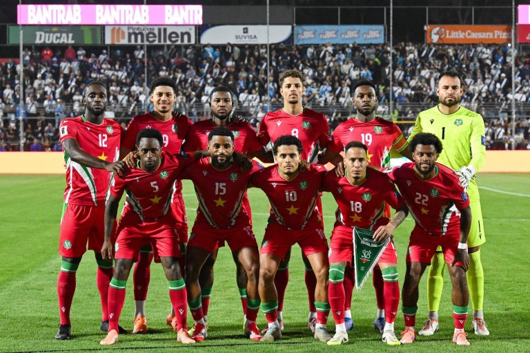 ontdek de voorspellingen voor de wk 2026 wedstrijden tussen irak en bolivia, evenals suriname en noorwegen. lees uitgebreide analyses en verwachtingen voor deze spannende duels.