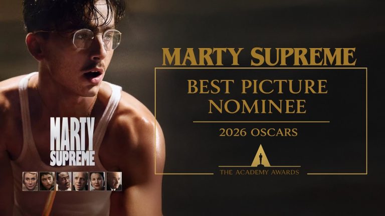 ontdek waar je de film 'marty supreme' kunt bekijken voordat de oscars plaatsvinden. bekijk nu de beste platformen en streamingdiensten om deze bekroonde film te zien.