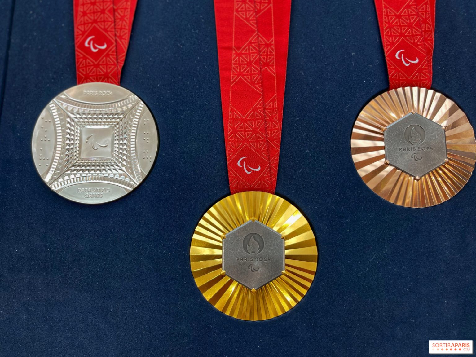 winterparalympics: bekijk hoe er woensdag 7 gouden medailles zijn gewonnen tijdens de spannende wedstrijden.
