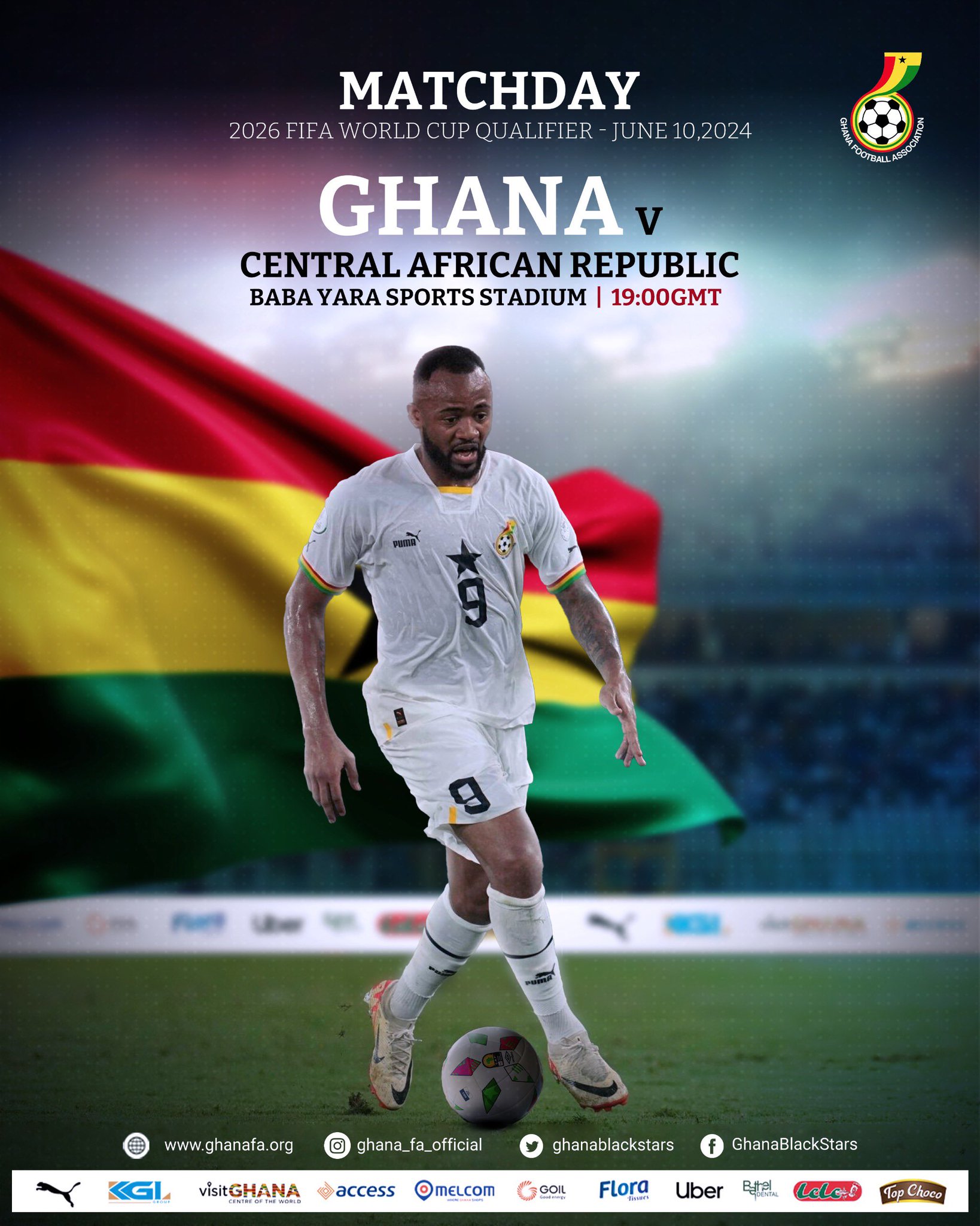 voorspelling en analyse voor de wk 2026 wedstrijd tussen ghana en panama. ontdek wie er als favoriet wordt beschouwd en wat je kunt verwachten van deze spannende confrontatie.