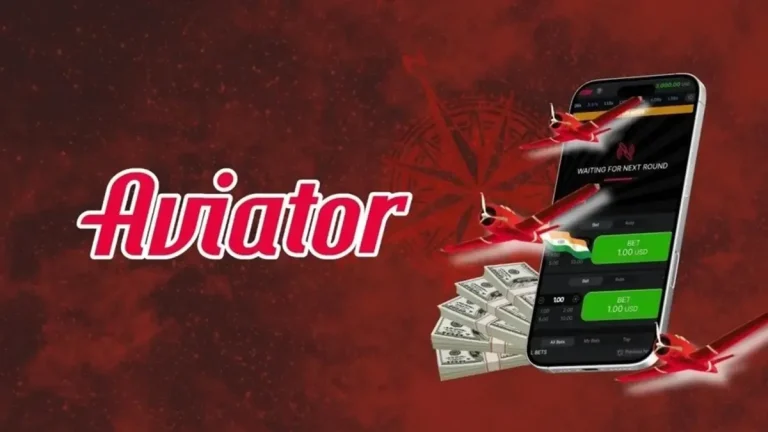 Aviator: review van dit casinospel met hoge multiplier