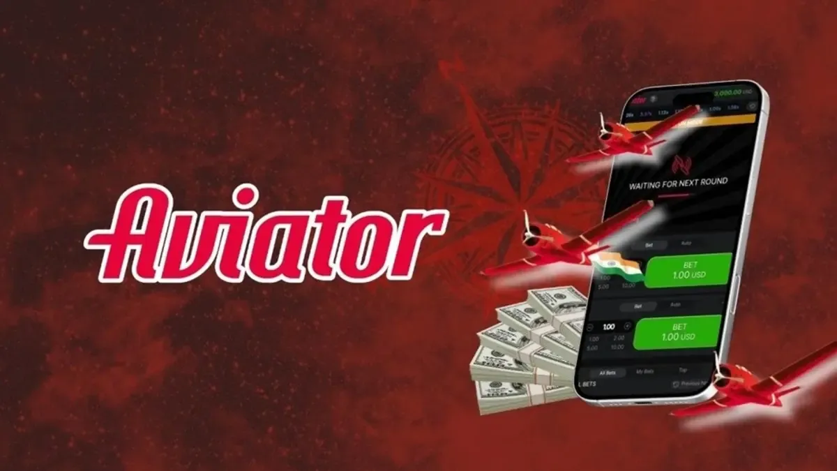 Aviator: review van dit casinospel met hoge multiplier
