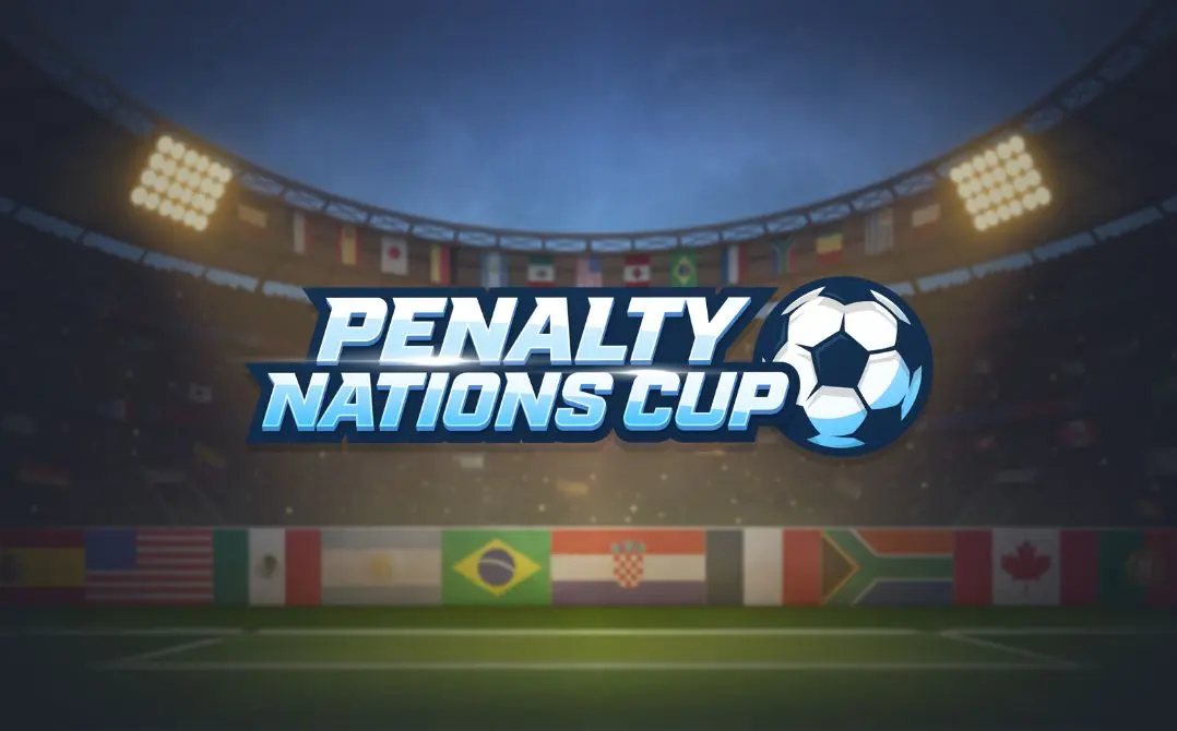 Penalty Nations Cup Inout Games: review en bonus van het casinospel