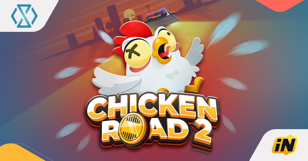 Chicken Road 2 Inout Games: demo en review van het casinospel