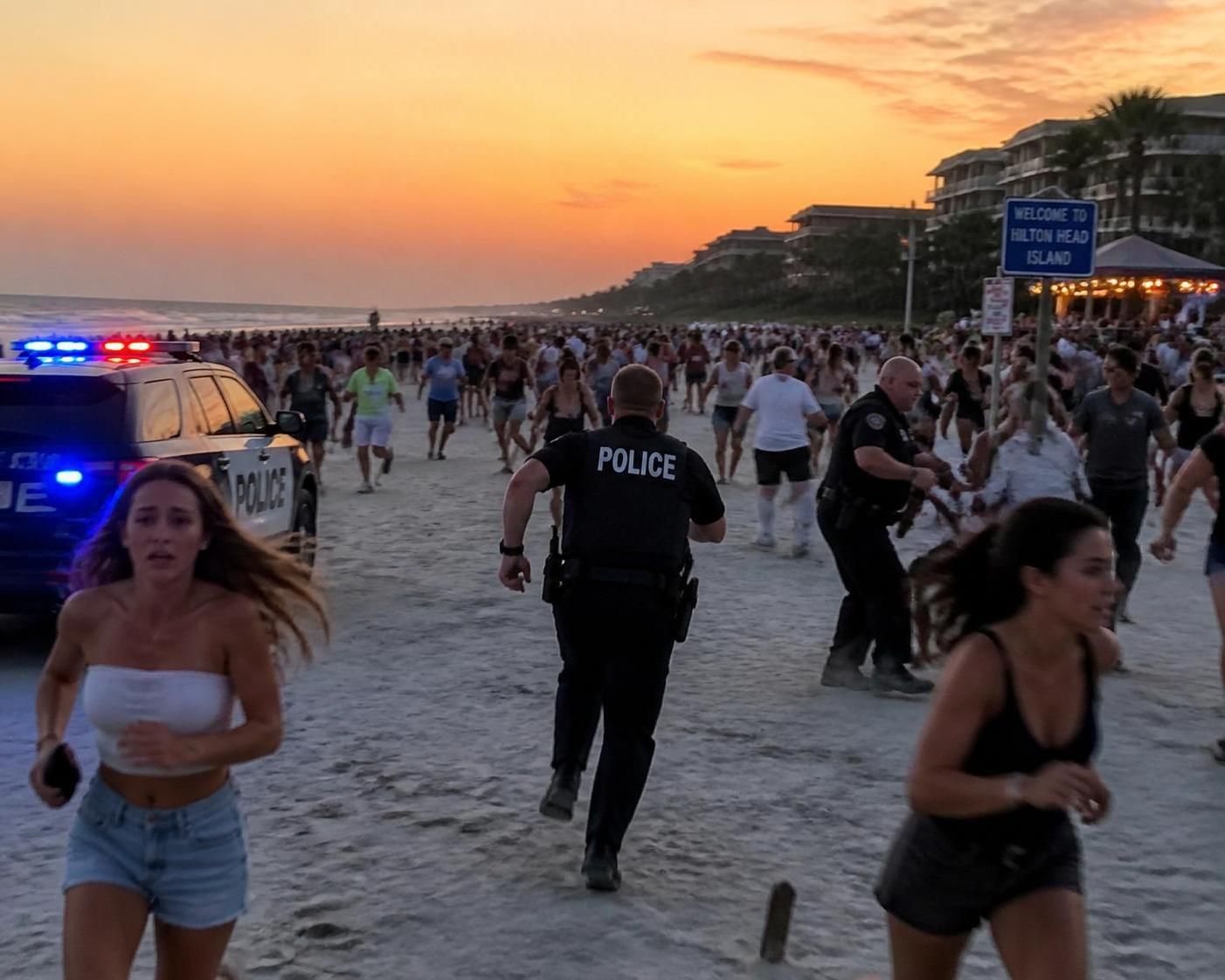 ontdek alle feiten en updates over de schietpartij op 4 juli op hilton head island. blijf op de hoogte van het laatste nieuws en onderzoeken.