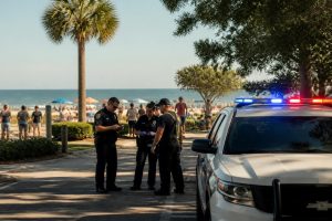 ontdek alle details en het laatste nieuws over de schietpartij die plaatsvond op 4 juli op hilton head island.