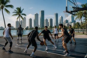 lovb miami vormt officieel team voor eerste seizoen, thuishaven nog niet onthuld.