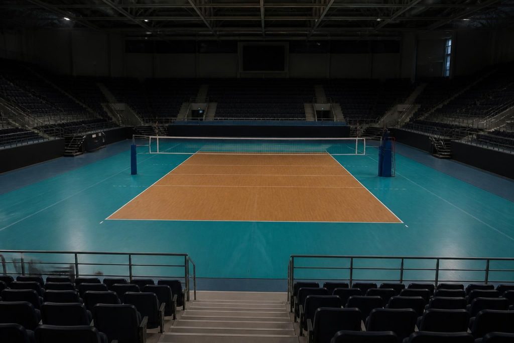 athletes unlimited neemt een pauze en zal in 2026 geen volleybalseizoen organiseren. blijf op de hoogte van toekomstig nieuws en updates over het volleybalprogramma.