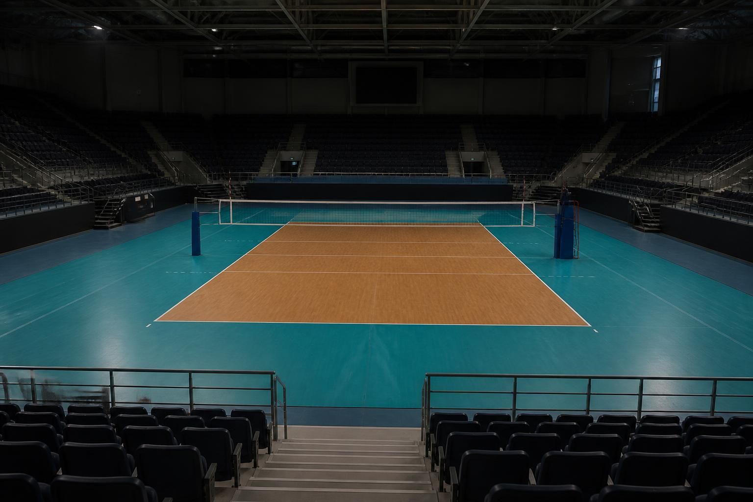 athletes unlimited neemt een pauze en zal in 2026 geen volleybalseizoen organiseren. blijf op de hoogte van toekomstig nieuws en updates over het volleybalprogramma.