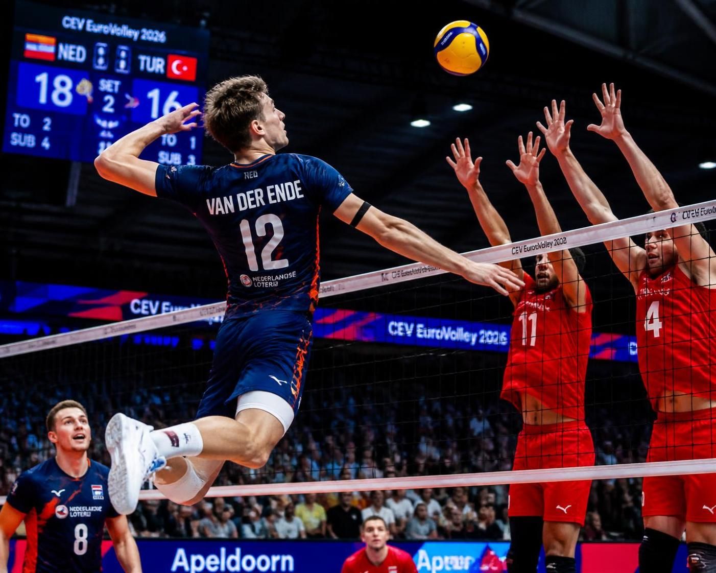 ontdek de geweldige top 10 pollresultaten van het seizoen 2026-27 met de eerste genomineerden. blijf op de hoogte van de populairste keuzes en spannende nominaties.