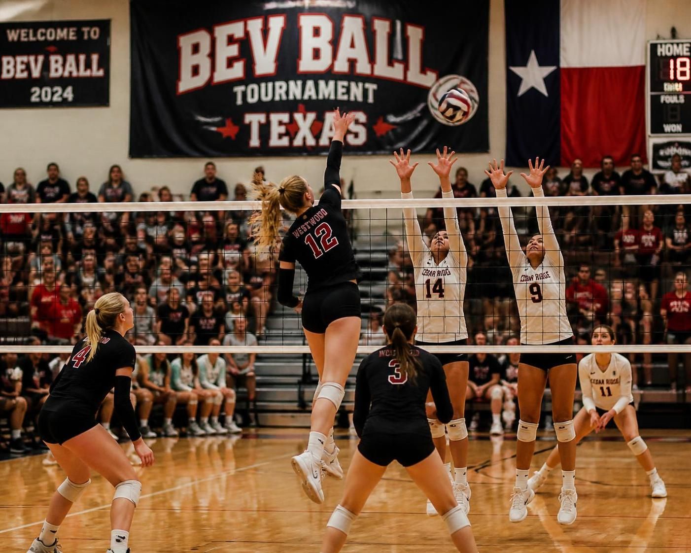 bekijk het volledige speelschema en de uitslagen van het bev ball high school volleybaltoernooi 2026. blijf op de hoogte van alle wedstrijden en resultaten van het spannende toernooi.