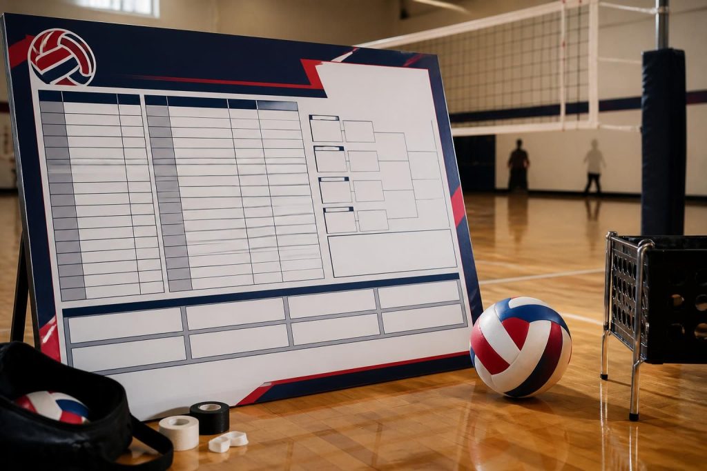 bekijk het volledige speelschema en de uitslagen van het bev ball high school volleybaltoernooi 2026. blijf op de hoogte van alle wedstrijden en scores!