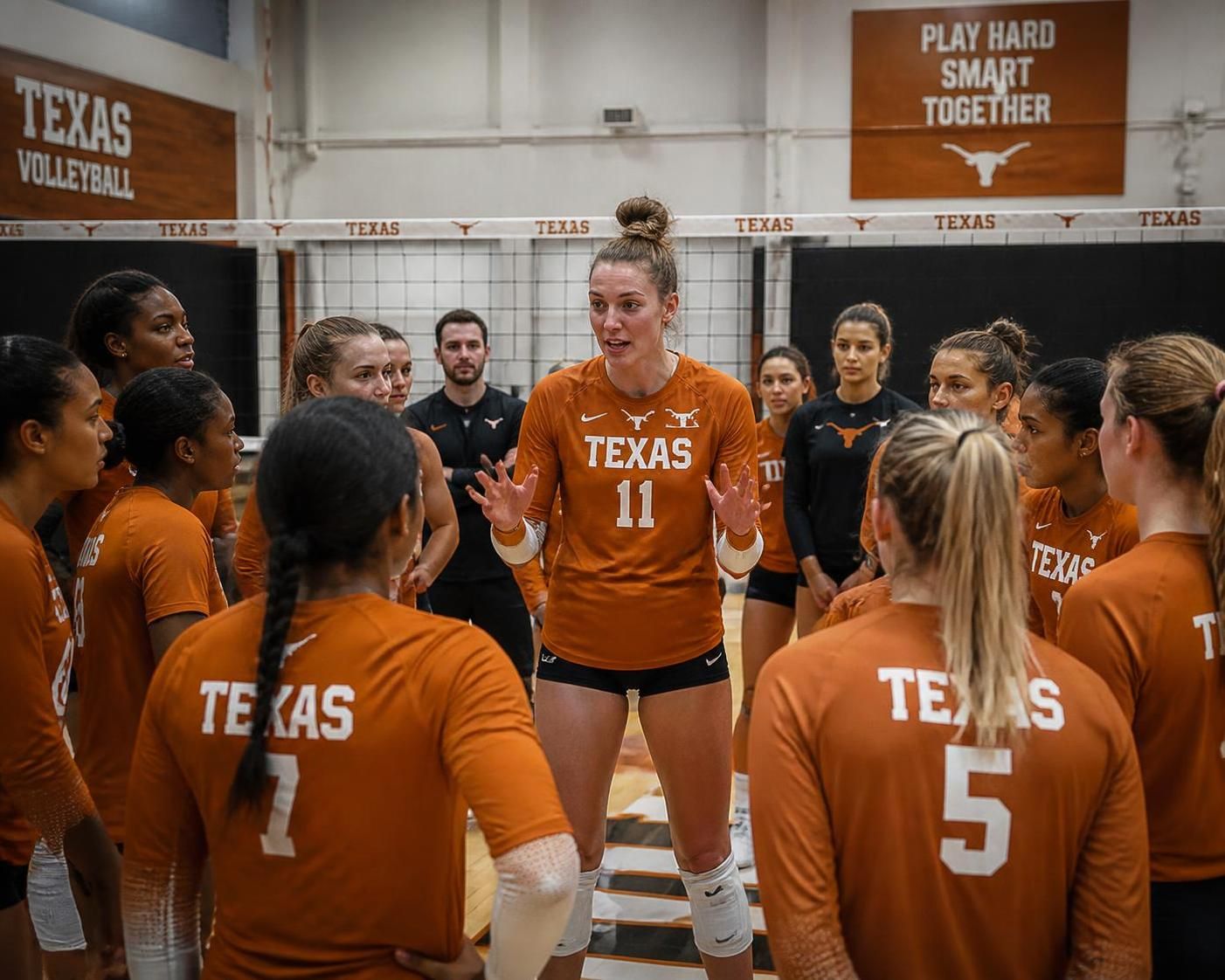 ontdek hoe camille presley zich officieel aansluit bij het texas volleybalteam van ut na de recente herindeling. lees meer over haar prestaties en verwachtingen.